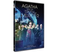 Agatha and the Truth of Murder [DVD] [Region Free]
