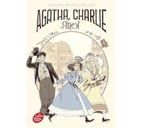 Agatha, Charlie et moi