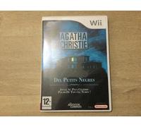 Agatha Christie - 10 Petits Nègres Wii