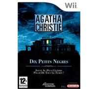 Agatha Christie – Les Dix Petits Nègres