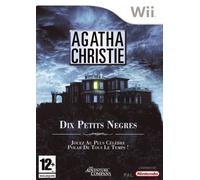 Agatha Christie - 10 Petits Nègres Wii