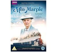 Agatha Christie 2 Film Collection