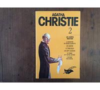 Agatha Christie 2 - Les années 1926-1930