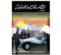 AGATHA CHRISTIE 5-BOX-2 DVD-VN G