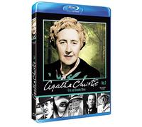 Agatha Christie: 5 de sus Grandes Obras-Volumen 2 [Blu-Ray] [Import]