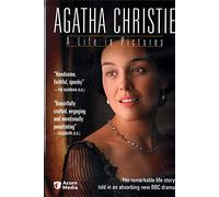 Agatha Christie: A Life in Pictures [Import USA Zone 1]