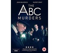 Agatha Christie: ABC Murders [Edizione: Regno Unito] [Import]