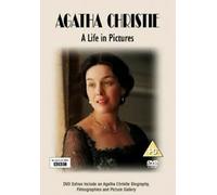Agatha Christie - Agatha Christie - a Life in Pictures [Import anglais]