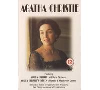 Agatha Christie - Agatha Christie's Garden/a Life in Pictures [Import anglais]
