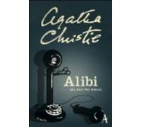 Agatha Christie Alibi (Poche)