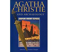 Agatha Christie and Archaeology