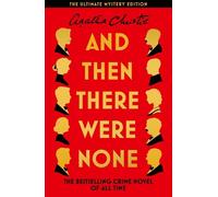 Agatha Christie And Then There Were None (Poche)