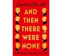 Agatha Christie – And Then There Were None – Poche