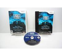Agatha Christie - And Then There Were None (Wii) [import anglais]