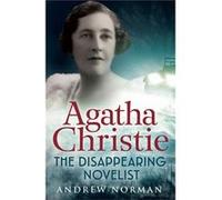 Agatha Christie by Andrew Norman Andrew Norman, (Auteur)