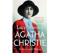 Agatha Christie by Lucy Worsley Lucy Worsley (Auteur)