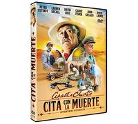 Agatha Christie: Cita Con la Muerte (Appointment with Death) 1988 [Import]