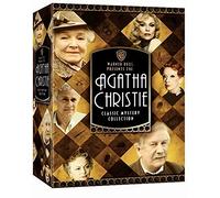 Agatha Christie Classic Mystery Collection [Import USA Zone 1]