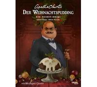 Agatha Christie Classics: Der Weihnachtspudding