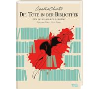 Agatha Christie Classics: Die Tote in der Bibliothek: Ein Miss-Marple-Krimi