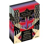Agatha Christie - Coffret 5 films - Blu-ray - Version restaurée - Studiocanal