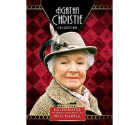 Agatha Christie Collection Featuring Helen Hayes [Dvd] Full Frame, Subtitled,