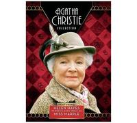 Agatha Christie Collection Featuring Helen Hayes