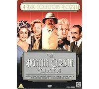 Agatha Christie Collection [Import anglais]