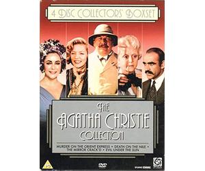 Agatha Christie Collection [Import anglais]