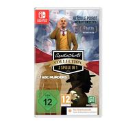 Agatha Christie Collection [Nintendo Switch - Code in Box]
