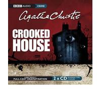 [Agatha Christie: Crooked House] [by: Agatha Christie]