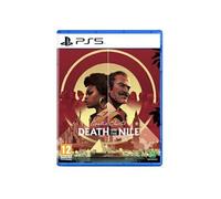 AGATHA CHRISTIE: DEATH ON THE NILE FR/NL PS5