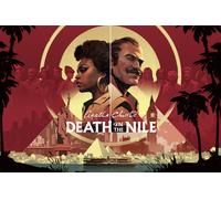 Agatha Christie Death on the Nile (PC)