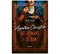 Agatha Christie - Des Romans À L'écran