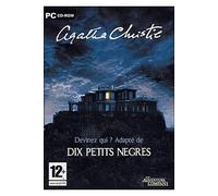 Agatha Christie – Devinez Qui ? – Adapté de Dix Petits Nègres