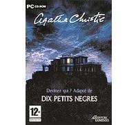 Agatha Christie : Devinez Qui ? Adapté De Dix Petits Negres