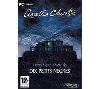 Agatha Christie - Devinez Qui ? G