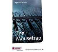 Agatha Christie Dieter Smolka The Mousetrap (Poche)