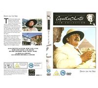 Agatha Christie Film Collection - Death on the Nile