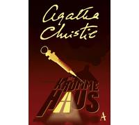 Agatha Christie Giovanni Bandini Ditte Bandini Das krumme Haus (Poche)