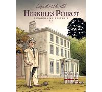 Agatha Christie Hercule Poirot Le crime à la foire