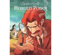 Agatha Christie. Hercule Poirot - Meurtre sur le terrain de golf