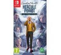 Agatha Christie - Hercule Poirot: The First Cases (Code In A Box) Switch