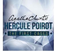Agatha Christie Hercule Poirot: The first cases PS4 G