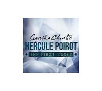 Agatha Christie Hercule Poirot: The first cases PS4 G