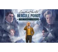 Agatha Christie Hercule Poirot: The First Cases (PS4)