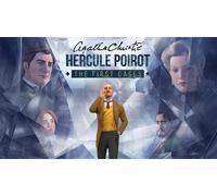 Agatha Christie Hercule Poirot: The First Cases (XB1)