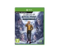 Agatha Christie Hercule Poirot: The first cases Xbox One