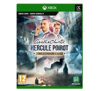 Agatha Christie - Hercule Poirot : The London Case Xbox One