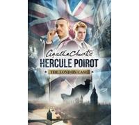 Agatha Christie - Hercule Poirot: The London Case (Xbox Series X/S) XBOX LIVE Key EUROPE